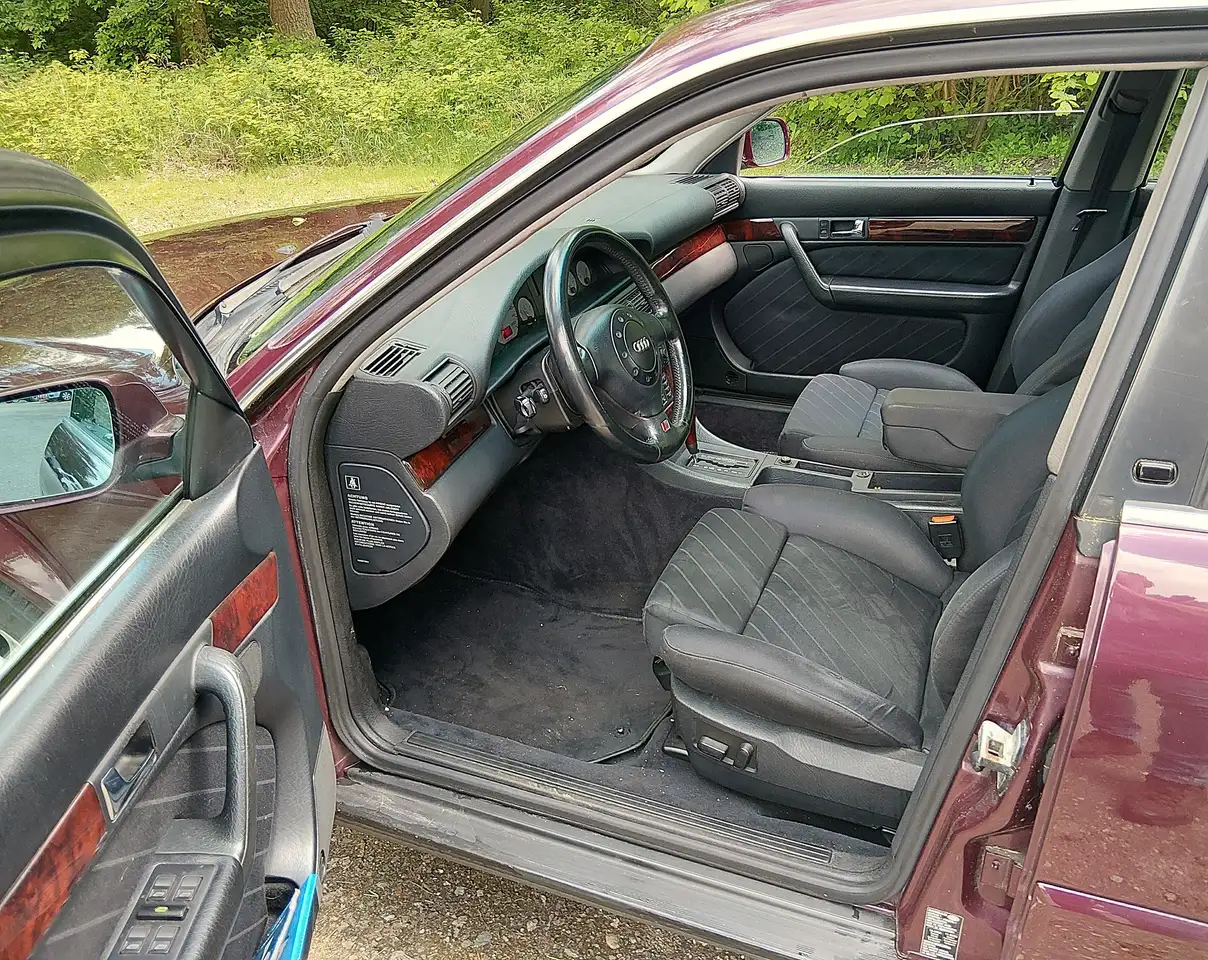 Audi S6 A6 Avant 4.2, foto 8