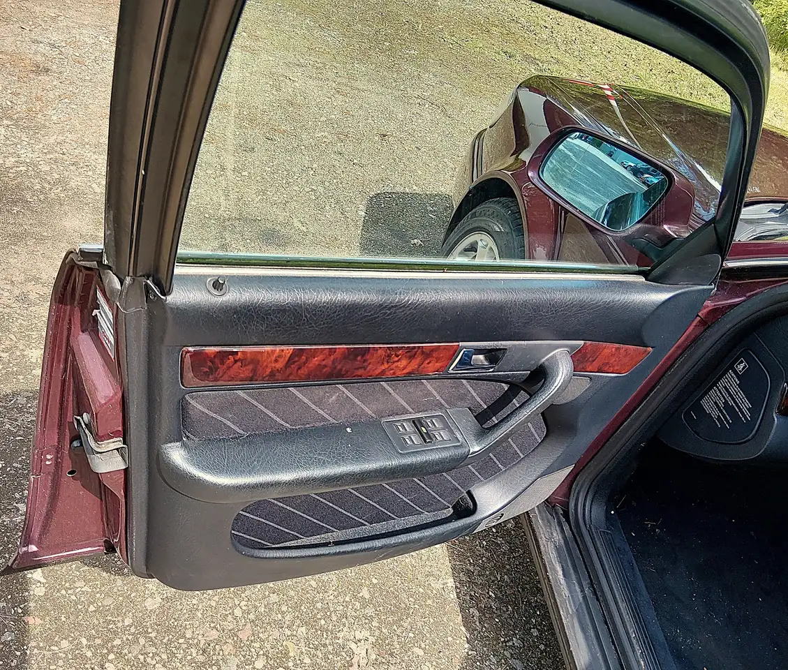 Audi S6 A6 Avant 4.2, foto 7