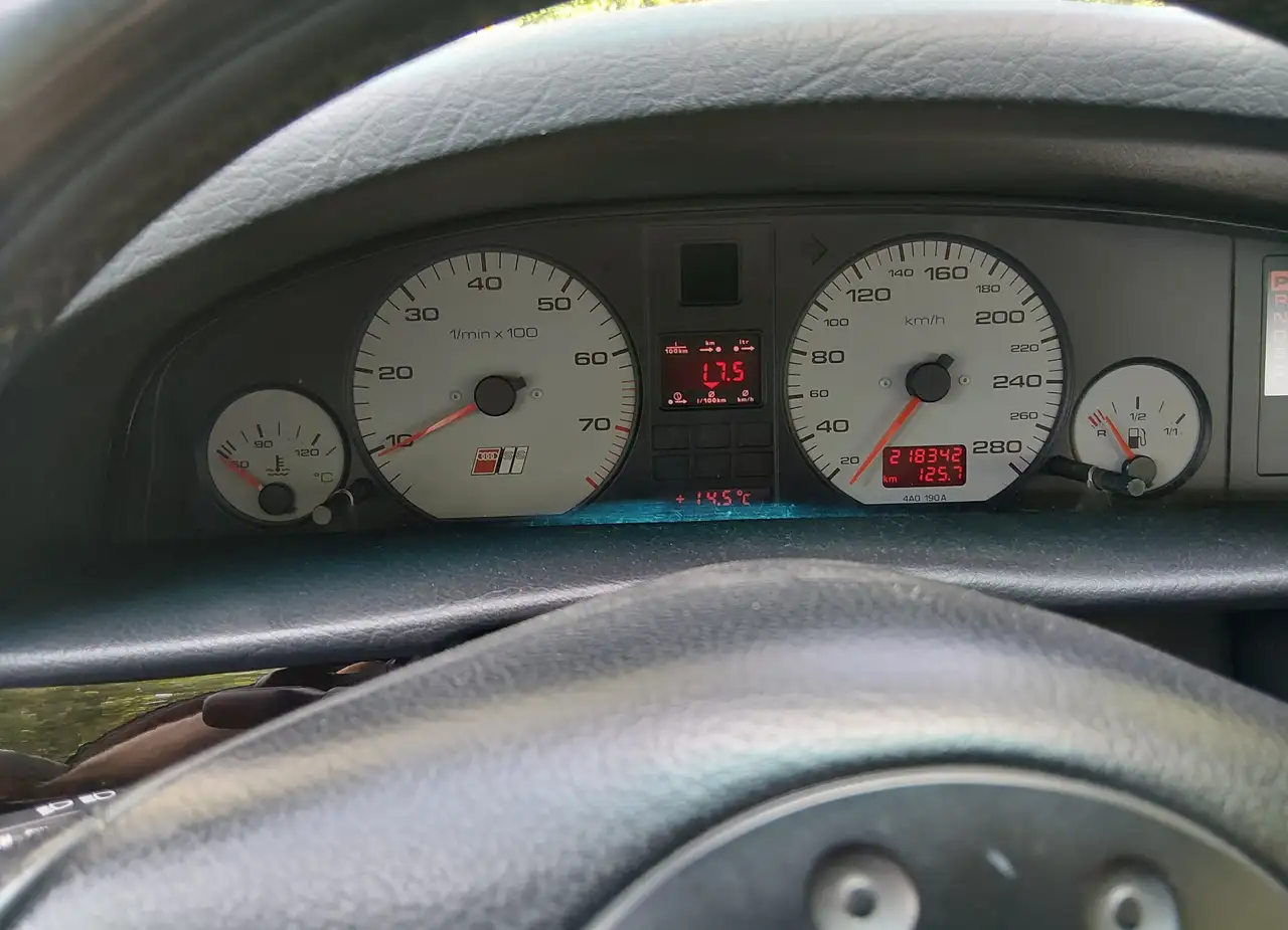 Audi S6 A6 Avant 4.2, foto 11