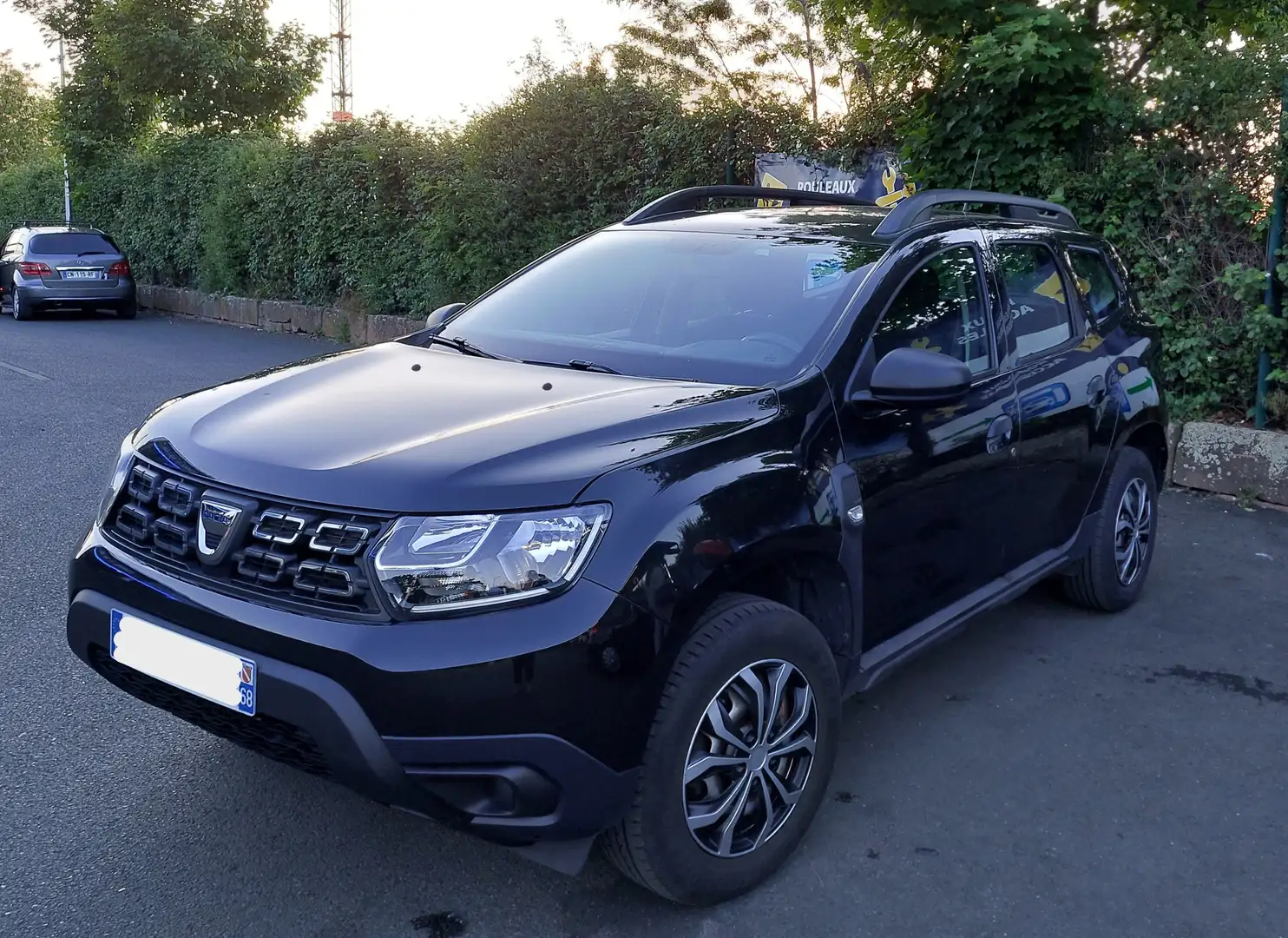 Dacia Duster - 1
