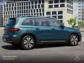 Mercedes-Benz EQB 250 PROG+ADVANCED+KAMERA+SPUR Blau - thumbnail 21