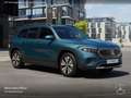 Mercedes-Benz EQB 250 PROG+ADVANCED+KAMERA+SPUR Blau - thumbnail 22