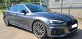 Audi A5 A5 Sportback 30TDi S line Autom. Full Options Gris - thumbnail 1
