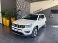 Jeep Compass Compass 1.6 mjt Limited 2wd 120cv my19 Bianco - thumbnail 1