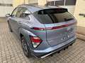 Hyundai KONA N Line DCT 2WD Blau - thumbnail 3