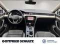 Volkswagen Passat Variant 2.0 TSI DSG LED NAV KAMERA Elegance STHZ ACC Negro - thumbnail 8