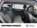 Volkswagen Passat Variant 2.0 TSI DSG LED NAV KAMERA Elegance STHZ ACC Negro - thumbnail 9