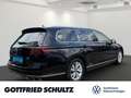 Volkswagen Passat Variant 2.0 TSI DSG LED NAV KAMERA Elegance STHZ ACC Negro - thumbnail 5