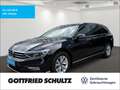 Volkswagen Passat Variant 2.0 TSI DSG LED NAV KAMERA Elegance STHZ ACC Negro - thumbnail 1