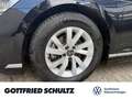 Volkswagen Passat Variant 2.0 TSI DSG LED NAV KAMERA Elegance STHZ ACC Negro - thumbnail 11