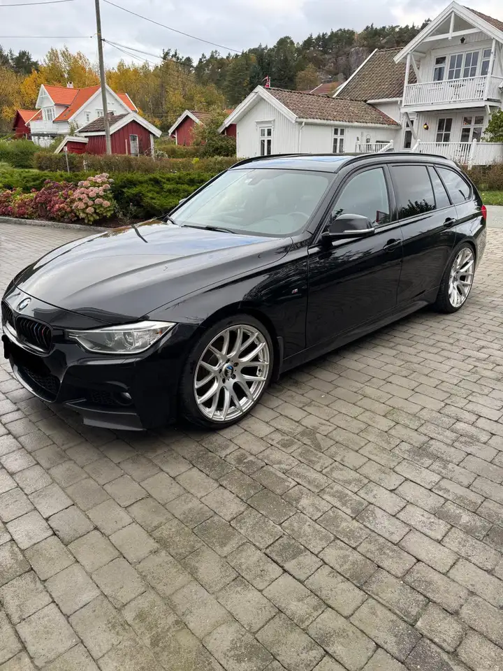 BMW 316