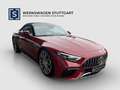 Mercedes-Benz SL 63 AMG SL 63 AMG 4M+ 21&quot; Massage NAPPA VA-Lift Sitzklima Rot - thumbnail 5