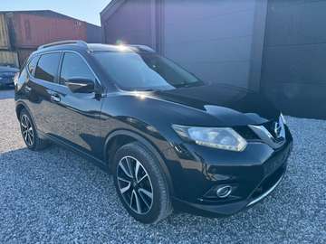 X-Trail 1.6 dCi 2WD // *** EXPORT ***