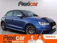 Audi S1 Sportback 2.0 TFSI Azul - thumbnail 1
