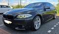 BMW 528 528 528i High Executive Grijs - thumbnail 4