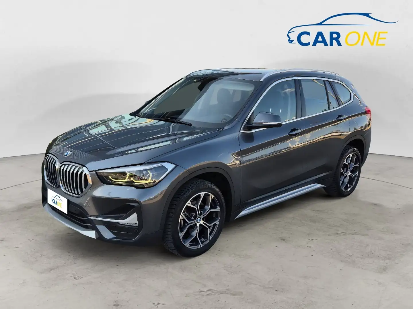 BMW X1 X1 sDrive18d xLine - 1