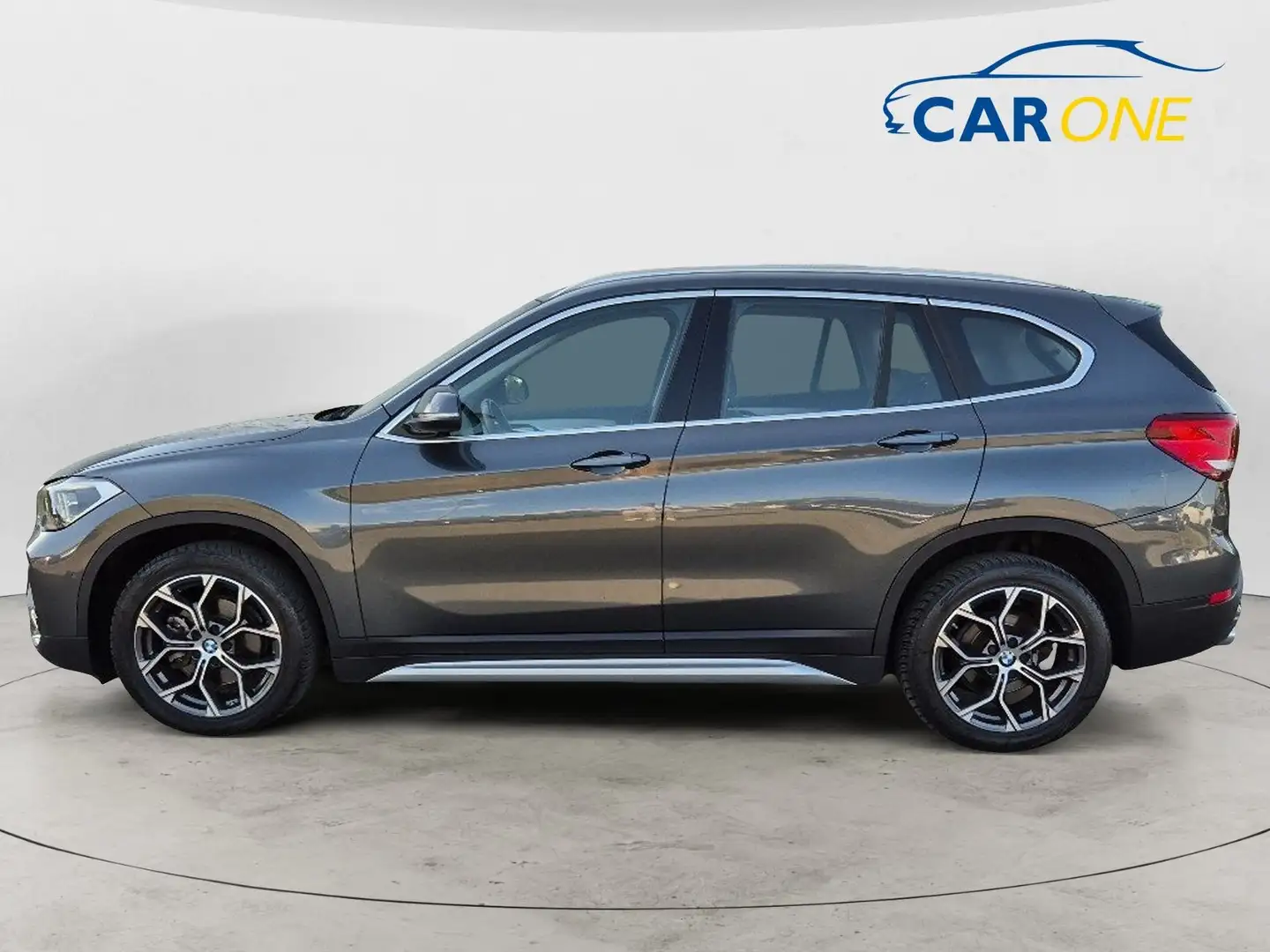 BMW X1 X1 sDrive18d xLine - 2