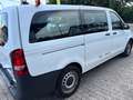 Mercedes-Benz Vito Tourer 114 CDI Pro lang 9 SITZE Blanc - thumbnail 4