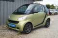 smart forTwo coupe MHD 52kW|Klima|Sitzheizung|Pano| Vert - thumbnail 5