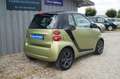 smart forTwo coupe MHD 52kW|Klima|Sitzheizung|Pano| Vert - thumbnail 6