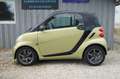 smart forTwo coupe MHD 52kW|Klima|Sitzheizung|Pano| Vert - thumbnail 2