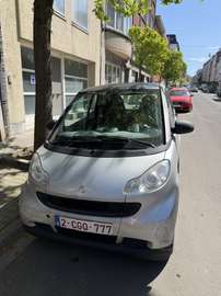 Coupe 1.0i Mhd Pure Softouch