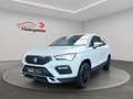 SEAT Ateca Style, RFK,PDC,SHZ,APP,NAVI,8-fach Weiß - thumbnail 1