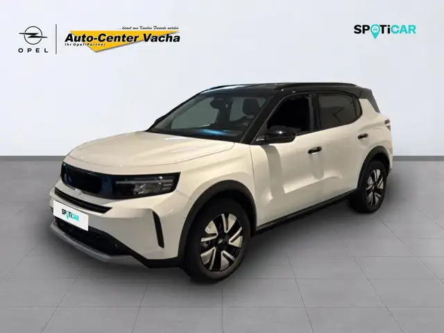 Opel Frontera GS 1.2 +Navi +Kamera +beh. Frontscheibe