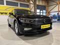 Volkswagen Passat Variant VIRTUAL COCKPIT MATRIX BEAM STANDHEIZUNG AHK KAMER Schwarz - thumbnail 6