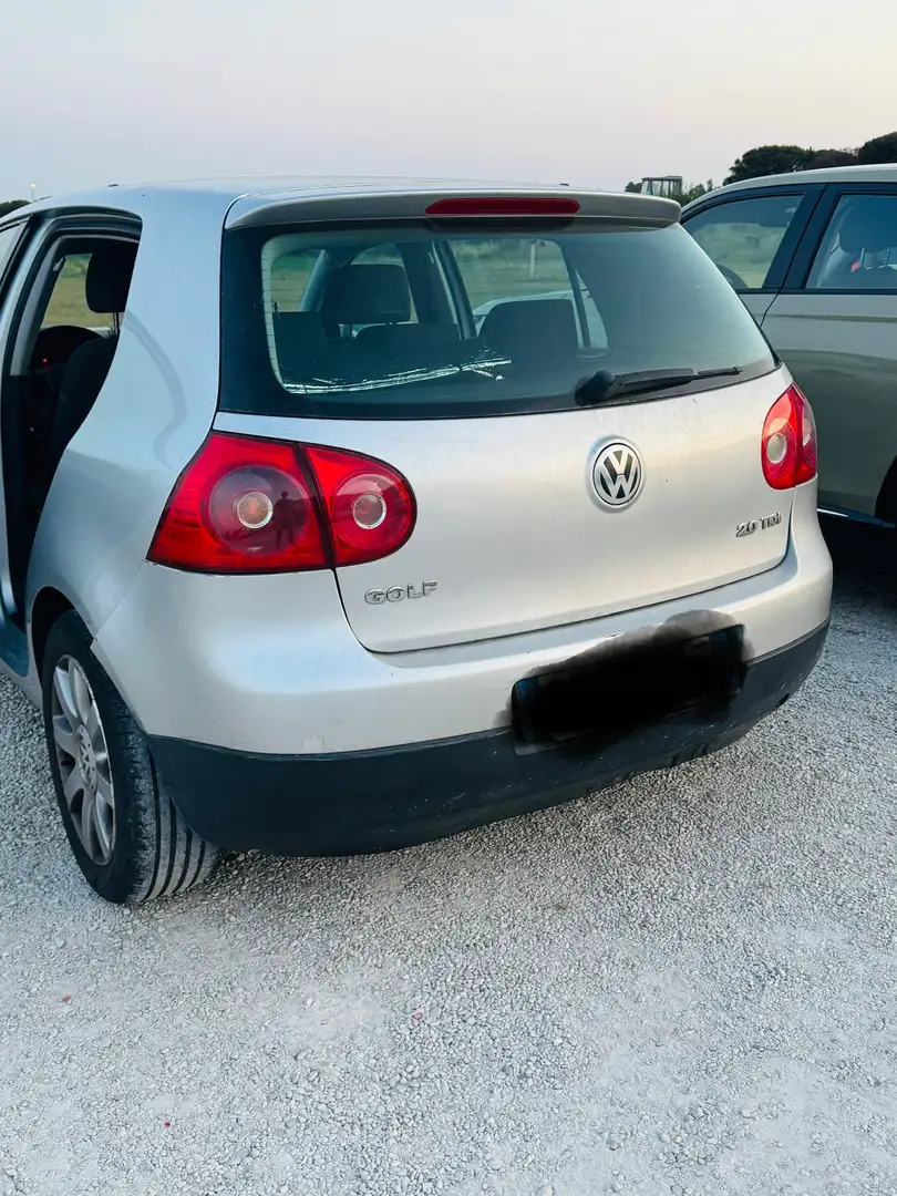 Volkswagen Golf V - 5p 2.0 tdi Sportline 140cv - 2
