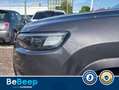 Jeep Cherokee 2.2 MJT OVERLAND 4WD ACTIVE DRIVE I AUTO Gris - thumbnail 11