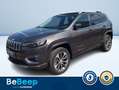Jeep Cherokee 2.2 MJT OVERLAND 4WD ACTIVE DRIVE I AUTO Gris - thumbnail 1