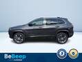 Jeep Cherokee 2.2 MJT OVERLAND 4WD ACTIVE DRIVE I AUTO Gris - thumbnail 9
