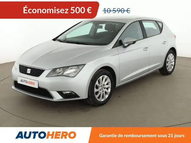 SEAT Leon 1.2 TSI Style