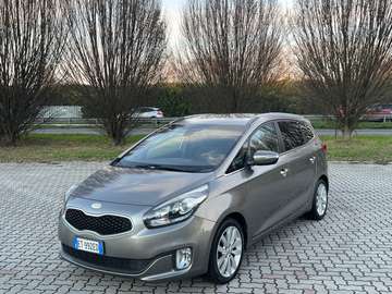 1.7 crdi Class 136cv 5p.ti