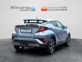 Toyota C-HR 2.0 Hybrid Team D NAVI*LED*ACC*18 Zoll*Sitz Grijs - thumbnail 4