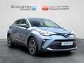 Toyota C-HR 2.0 Hybrid Team D NAVI*LED*ACC*18 Zoll*Sitz Grijs - thumbnail 5