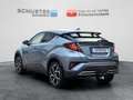Toyota C-HR 2.0 Hybrid Team D NAVI*LED*ACC*18 Zoll*Sitz Grijs - thumbnail 3