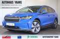 Skoda Enyaq 60 Loft ACC+SIDE+LED+MEM+AMBIENT+19" Blau - thumbnail 1