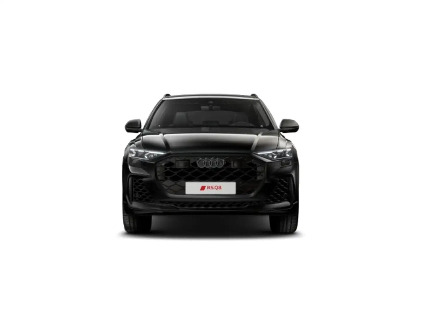 Audi Q5 SUV TDI qu. 150 kW S tr. AHK Pano, für Gewerbe Schwarz - 2