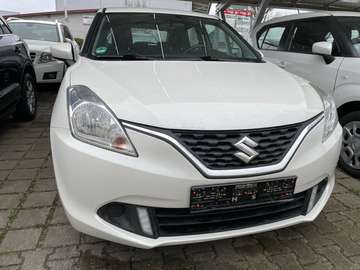 Baleno 1.2 Dualjet Basic