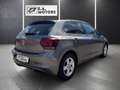 Volkswagen Polo 1,0 Comfortline Grau - thumbnail 5