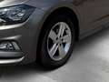 Volkswagen Polo 1,0 Comfortline Grau - thumbnail 10