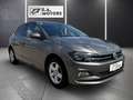 Volkswagen Polo 1,0 Comfortline Grau - thumbnail 3