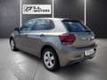 Volkswagen Polo 1,0 Comfortline Grau - thumbnail 7
