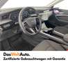 Audi e-tron 55 quattro 300 kW Blau - thumbnail 8