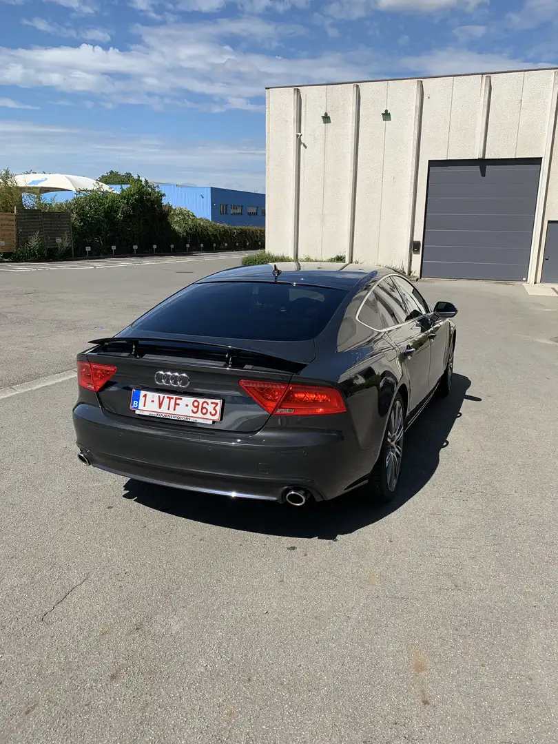 Audi A7 3.0 TDI quattro S tronic - 1