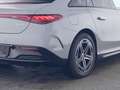 Mercedes-Benz EQE 350 4M AMG Night Premium Hyper AHK 360° Memo Gris - thumbnail 4