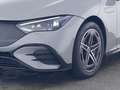 Mercedes-Benz EQE 350 4M AMG Night Premium Hyper AHK 360° Memo Gris - thumbnail 3