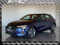 Audi A3 SB 40 TFSI e S-tronic*SLINE*LED*VIRTUAL*HEADUP* Blau - thumbnail 1